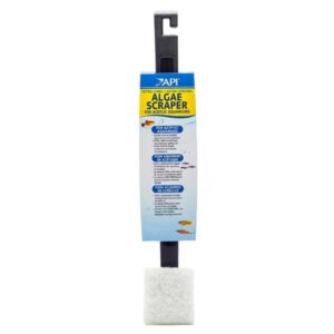 Algae Scraper for Acrylic Aquariums