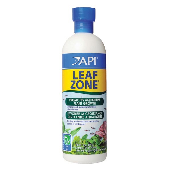 API Leaf Zone 473ml 1 API Leaf Zone 473ml