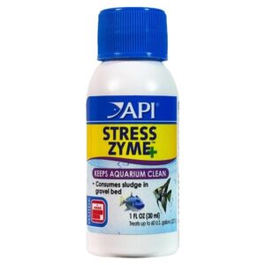API Stress Zyme 30ml