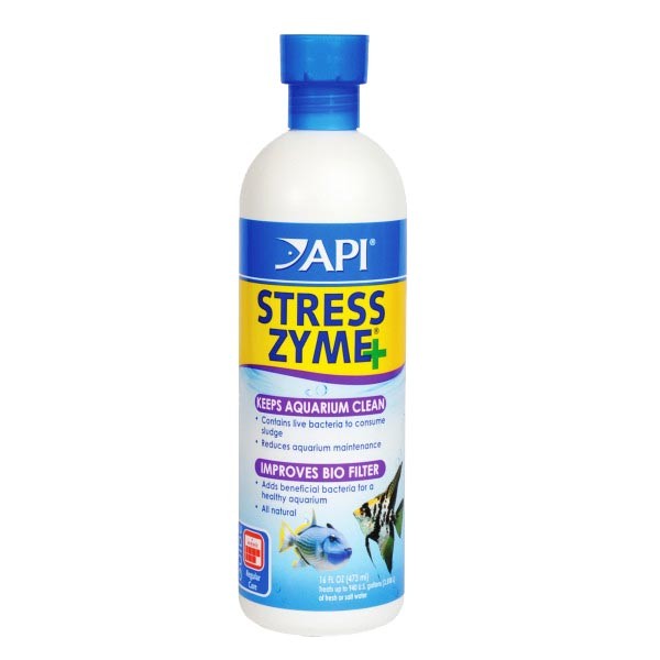API Stress Zyme 473ml 1 API Stress Zyme 473ml