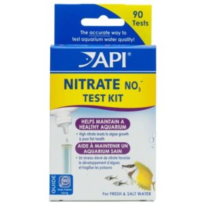 API Aquarium Nitrate Test Kit