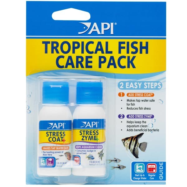 API Tropical Stress Coat/Zyme 30ML 1 API Tropical Stress Coat/Zyme 30ML