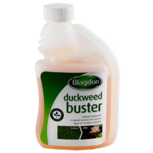 Blagdon Pond Duckweed Buster 250ml