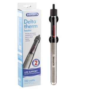 Interpet Deltatherm Heater 100w