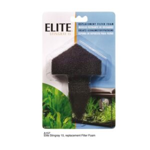 Elite Stingray 15 Replacement Foam