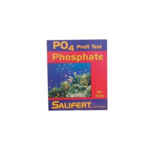 Salifert Phosphate - 60 Tests