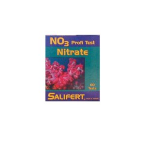 Salifert Nitrate - 60 Tests