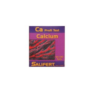 Salifert Calcium ProfiTest Kit