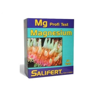 Salifert Magnesium ProfiTest Kit