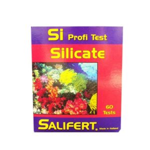 Salifert Silicate ProfiTest Kit