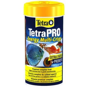 Tetra PRO Energy Multi-Crisps 500ml