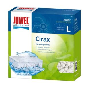 Juwel Cirax Ceramic Granulate Large