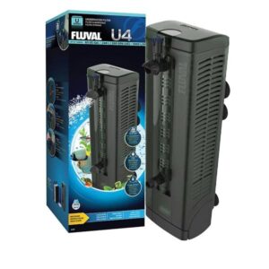 Fluval U4 Underwater Filter