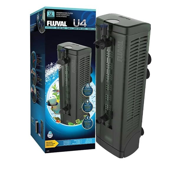 Fluval U4 Underwater Filter 1 Fluval U4 Underwater Filter