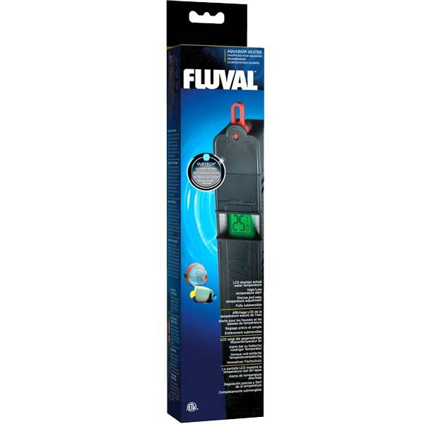 Fluval E 300w Advanced LED Heater 1 Fluval E 300w Advanced LED Heater