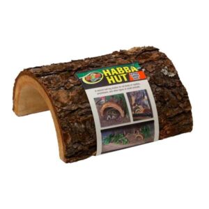 ZooMed Habba Hut Extra Large