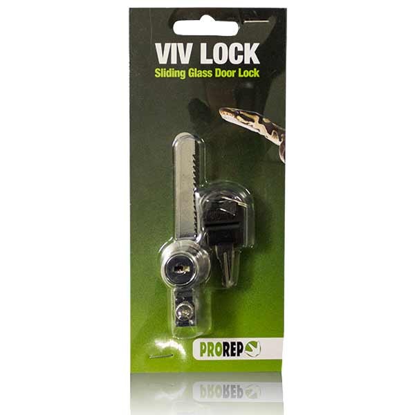 ProRep Viv Lock 100mm (Key Same) 1 ProRep Viv Lock 100mm (Key Same)