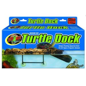 ZooMed Turtle Dock Medium