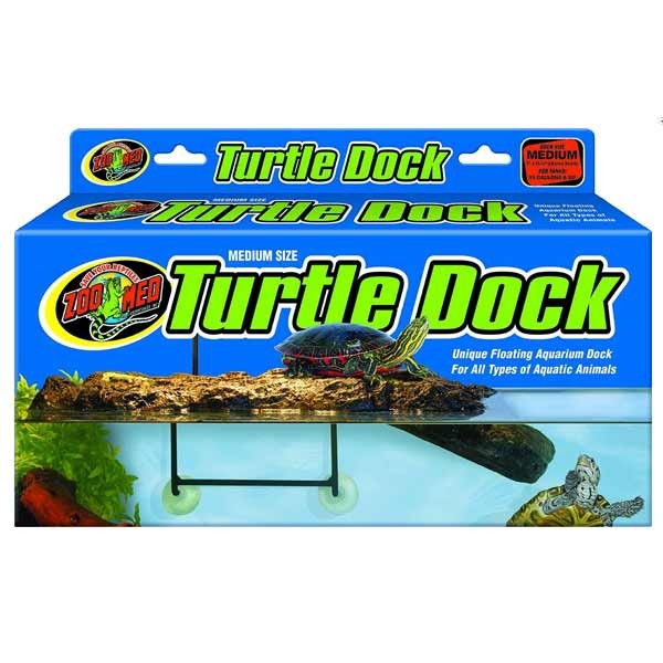 ZooMed Turtle Dock Medium 1 ZooMed Turtle Dock Medium