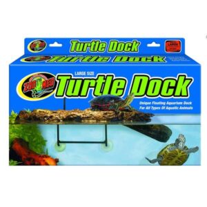 ZooMed Turtle Dock Large