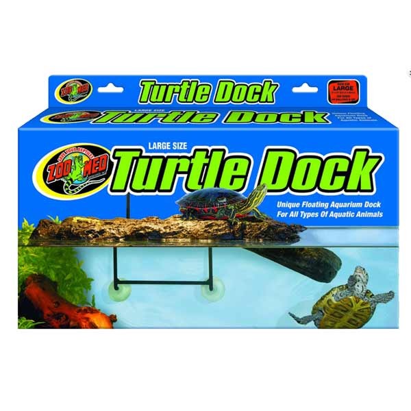 ZooMed Turtle Dock Large 1 ZooMed Turtle Dock Large