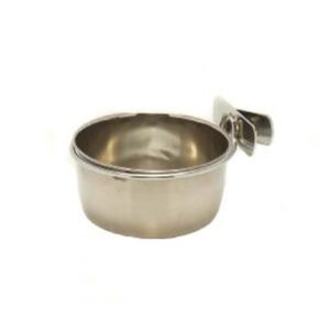 Rosewood Bolt On Cup 250ml