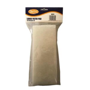 Betta Lifespace 34 Filter Pads Large 2 Pack