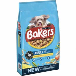 Bakers