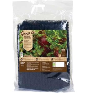 Grow it Crop & Pond Protection Netting 4mx2m