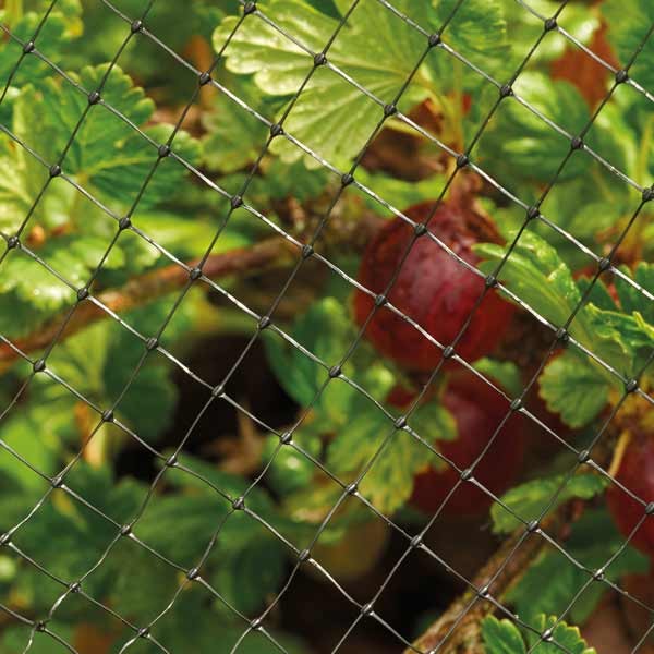 Grow it Crop & Pond Protection Netting 4mx2m 2 Grow it Crop & Pond Protection Netting 4mx2m - Image 2