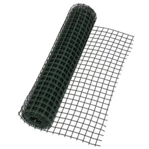 Gardman Garden & Plant Mesh Green 5mx1m 19mm