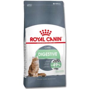 Royal Canin Digestive Care Adult 2kg Dry Cat Food