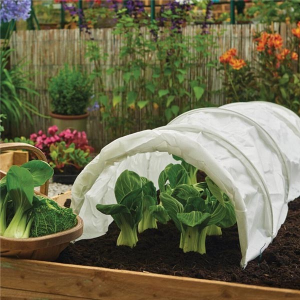 Grow It Frostgard Roll 8m x 1.5m 2 Grow It Frostgard Roll 8m x 1.5m - Image 2