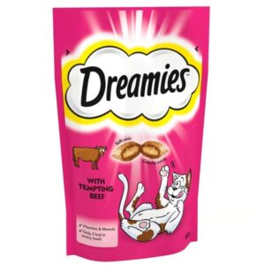 Dreamies