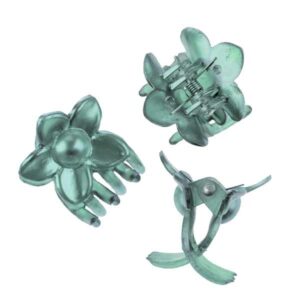 Gardman Plant & Flower Clips 10 Pack