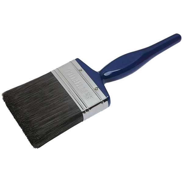 Faithfull Utility Paint Brush 75mm (3") 1 Faithfull Utility Paint Brush 75mm (3")