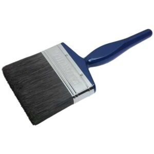 Faithfull Utility Paint Brush 100mm (4")
