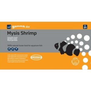 TMC Gamma Slice Mysis Shrimp 250g