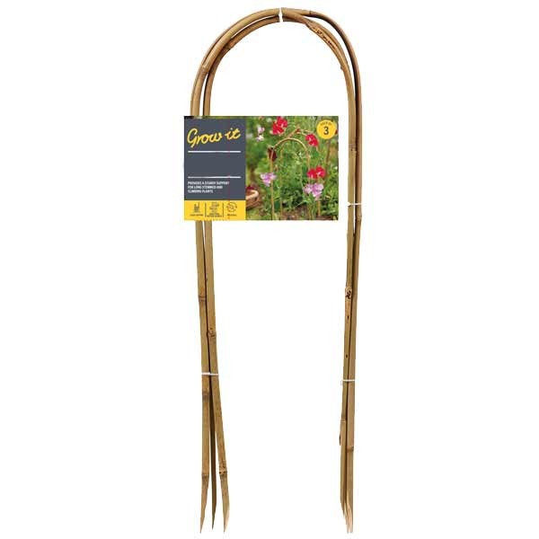 Grow it Gard Stake 90cm 3 Pack 1 Grow it Gard Stake 90cm 3 Pack
