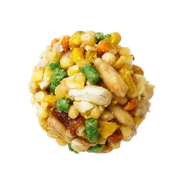 Lafeber Garden Veggie Nutri-Berries Parrot Food 10oz 2 Lafeber Garden Veggie Nutri-Berries Parrot Food 10oz - Image 2