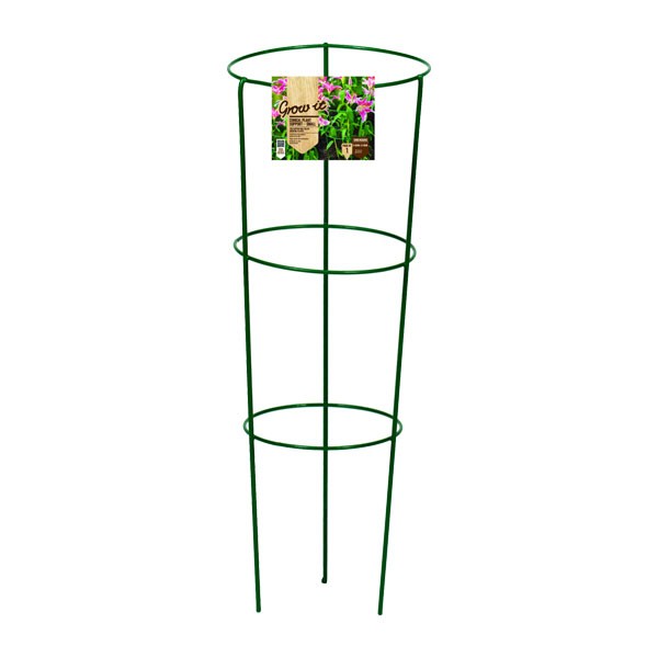 Grow it Conical Plant Support Ring 60cm 1 Grow it Conical Plant Support Ring 60cm