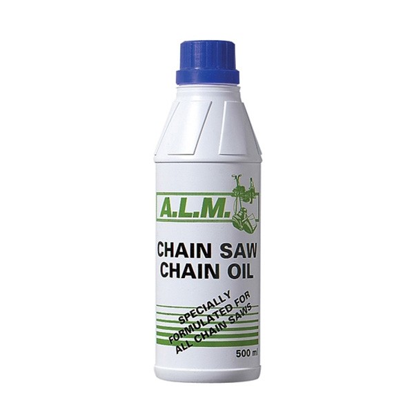 ALM Chainsaw Oil 500ml