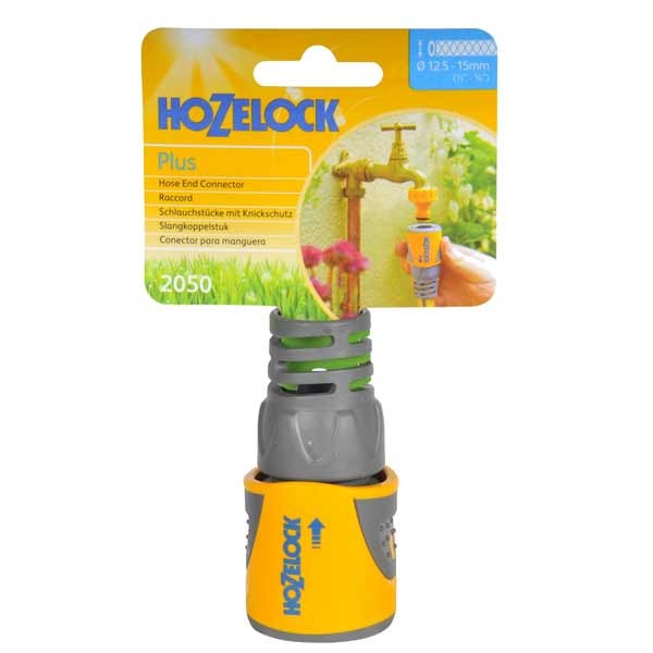 Hozelock Hose Connector Plus 2 Hozelock Hose Connector Plus - Image 2