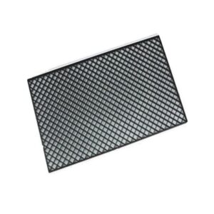 Filter Support Tray 27x15.75 media Grill