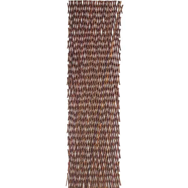 Gardman Expanding Willow Trellis 1.8mx0.6m