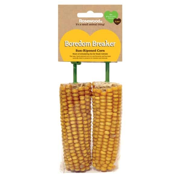 Rosewood Corn on the Cob 2 Pack 1 Rosewood Corn on the Cob 2 Pack