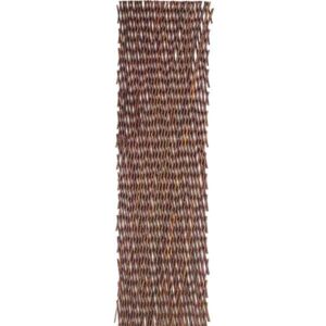 Gardman Expanding Willow Trellis 1.8mx0.9m