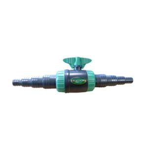 Blagdon Ball Valve & Multi Hosetail Kit