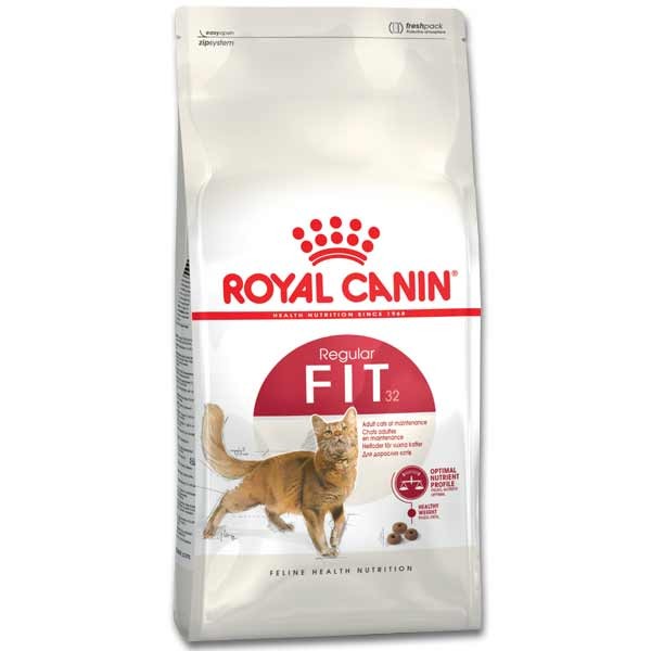 Royal Canin Fit 32 Adult 2kg Dry Cat Food Dry Cat Food 1 Royal Canin Fit 32 Adult 2kg Dry Cat Food Dry Cat Food