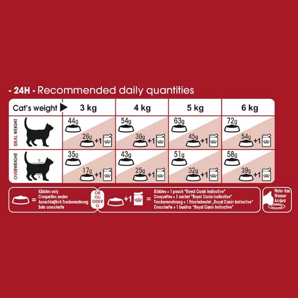 Royal Canin Fit 32 Adult 2kg Dry Cat Food Dry Cat Food 3 Royal Canin Fit 32 Adult 2kg Dry Cat Food Dry Cat Food - Image 3